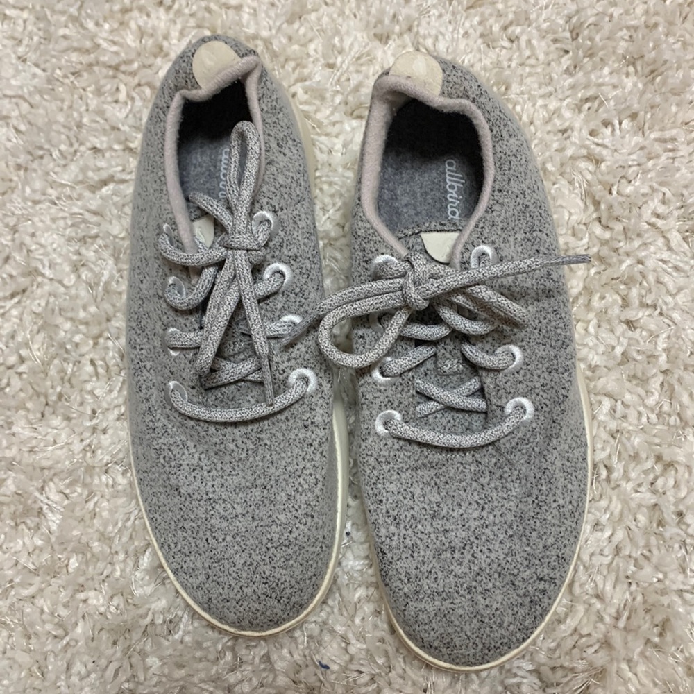 All birds size 9